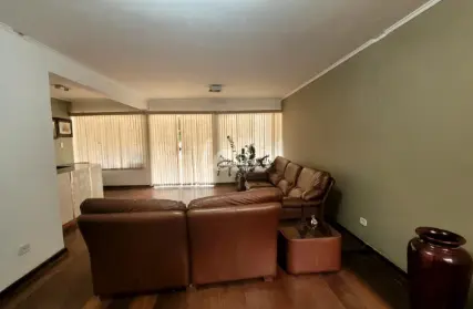 Imagem: Casa Comercial para Alugar, Vila Valparaíso