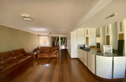 Imagem: Casa Comercial para Alugar, Vila Valparaíso