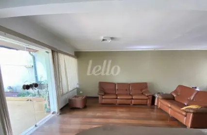 Imagem: Casa Comercial para Alugar, Vila Valparaíso