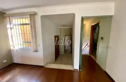 Imagem: Casa Comercial para Alugar, Vila Valparaíso