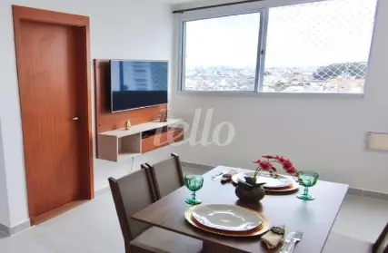 Imagem: Apartamento para Alugar, Vila Palmares