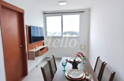 Imagem: Apartamento para Alugar, Vila Palmares