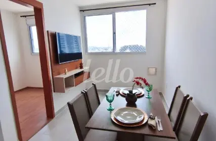 Imagem: Apartamento para Alugar, Vila Palmares