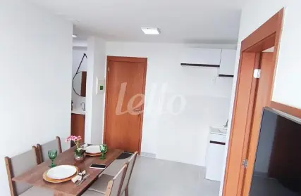 Imagem: Apartamento para Alugar, Vila Palmares