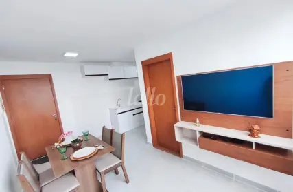 Imagem: Apartamento para Alugar, Vila Palmares