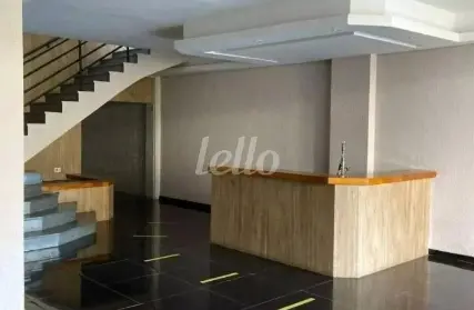 Imagem: Galpão / Salão para Alugar, Demarchi