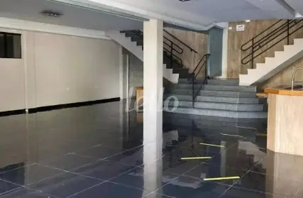 Imagem: Galpão / Salão para Alugar, Demarchi