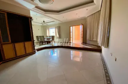 Imagem: Casa Comercial para Alugar, Vila Helena