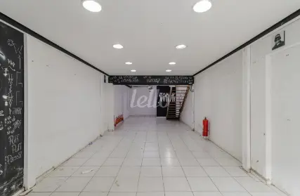 Imagem: Galpão / Salão para Alugar, Centro Santo André