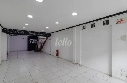 Imagem: Galpão / Salão para Alugar, Centro Santo André