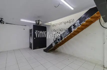 Imagem: Galpão / Salão para Alugar, Centro Santo André