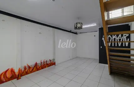 Imagem: Galpão / Salão para Alugar, Centro Santo André