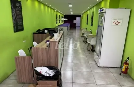 Imagem: Galpão / Salão para Alugar, Jardim do Mar