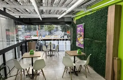 Imagem: Galpão / Salão para Alugar, Jardim do Mar