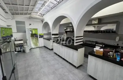 Imagem: Galpão / Salão para Alugar, Jardim do Mar