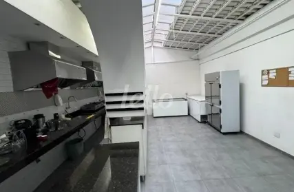 Imagem: Galpão / Salão para Alugar, Jardim do Mar