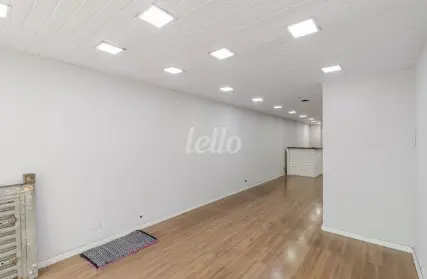 Imagem: Galpão / Salão para Alugar, Centro Santo André