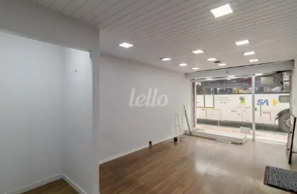 Imagem: Galpão / Salão para Alugar, Centro Santo André