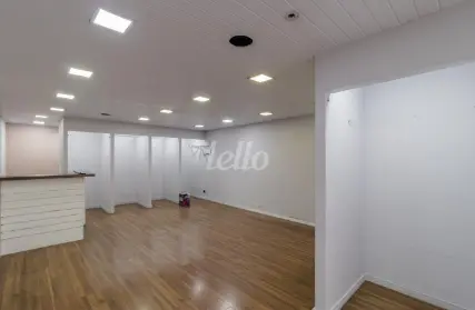 Imagem: Galpão / Salão para Alugar, Centro Santo André