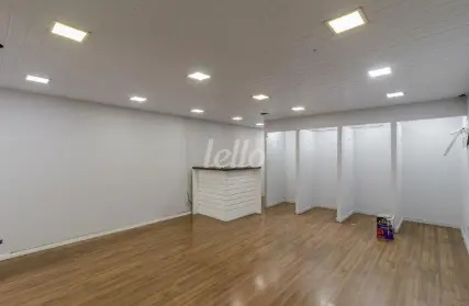 Imagem: Galpão / Salão para Alugar, Centro Santo André