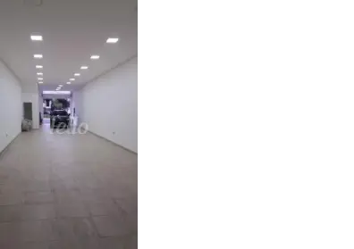 Imagem: Galpão / Salão para Alugar, Centro Santo André