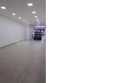 Imagem: Galpão / Salão para Alugar, Centro Santo André