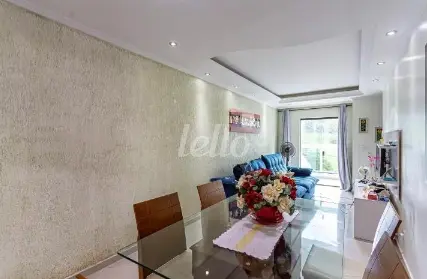 Imagem: Cobertura para Alugar, Jardim Stella