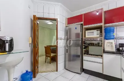 Imagem: Cobertura para Alugar, Jardim Stella