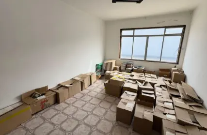 Imagem: Sala Comercial para Alugar, Centro São Bernardo do Campo