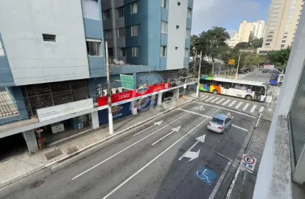 Imagem: Sala Comercial para Alugar, Centro São Bernardo do Campo