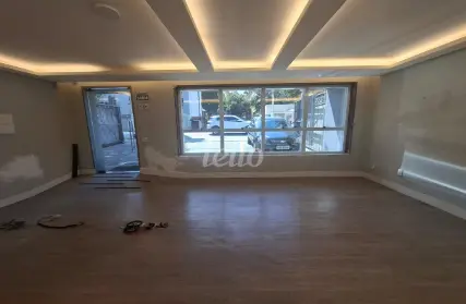 Imagem: Casa Comercial para Alugar, Jardim Bela Vista