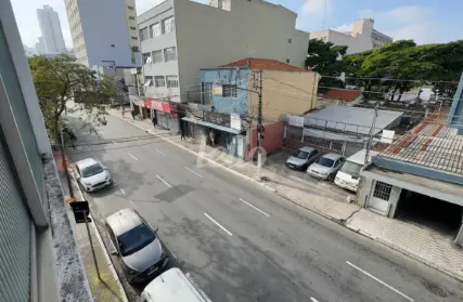 Imagem: Sala Comercial para Alugar, Centro São Bernardo do Campo