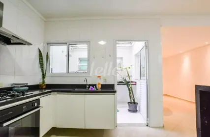 Imagem: Apartamento para Alugar, Vila Gilda