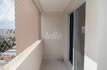 Imagem: Apartamento para Alugar, Vila Bastos