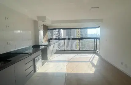 Imagem: Apartamento para Alugar, Vila Assunção