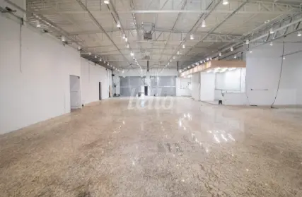 Imagem: Galpão / Salão para Alugar, Santa Paula