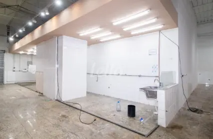 Imagem: Galpão / Salão para Alugar, Santa Paula