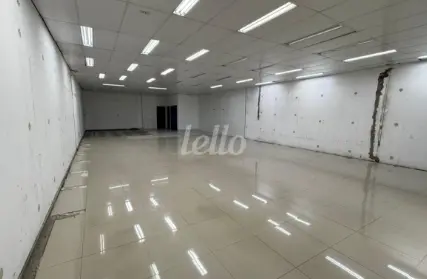 Imagem: Galpão / Salão para Alugar, Centro São Bernardo do Campo