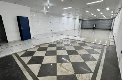 Imagem: Galpão / Salão para Alugar, Centro São Bernardo do Campo