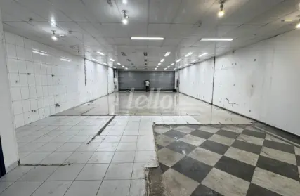 Imagem: Galpão / Salão para Alugar, Centro São Bernardo do Campo