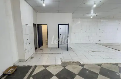 Imagem: Galpão / Salão para Alugar, Centro São Bernardo do Campo