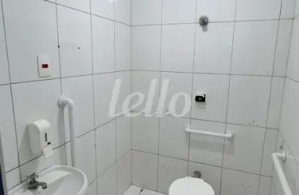 Imagem: Galpão / Salão para Alugar, Centro São Bernardo do Campo