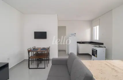 Imagem: Kitnet / Loft para Alugar, Centro São Caetano do Sul