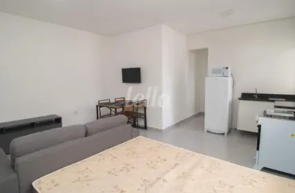 Imagem: Kitnet / Loft para Alugar, Centro São Caetano do Sul