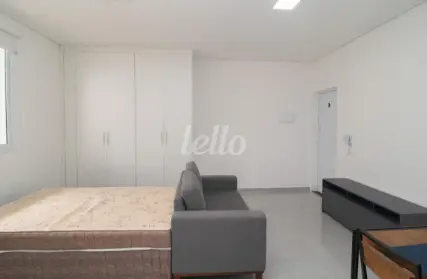 Imagem: Kitnet / Loft para Alugar, Centro São Caetano do Sul