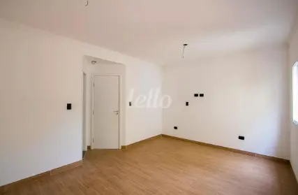 Imagem: Cobertura para Alugar, Campestre