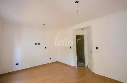 Imagem: Cobertura para Alugar, Campestre