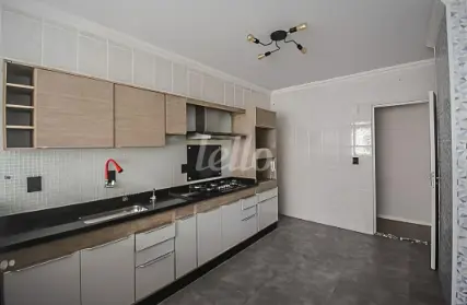 Imagem: Apartamento para Alugar, Rudge Ramos