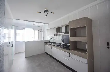 Imagem: Apartamento para Alugar, Rudge Ramos