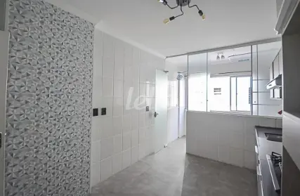 Imagem: Apartamento para Alugar, Rudge Ramos